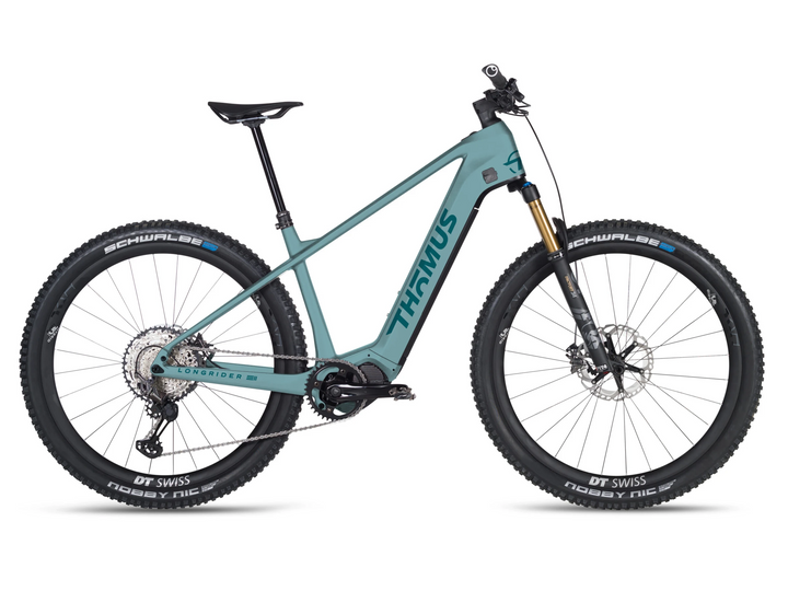 LONGRIDER E2