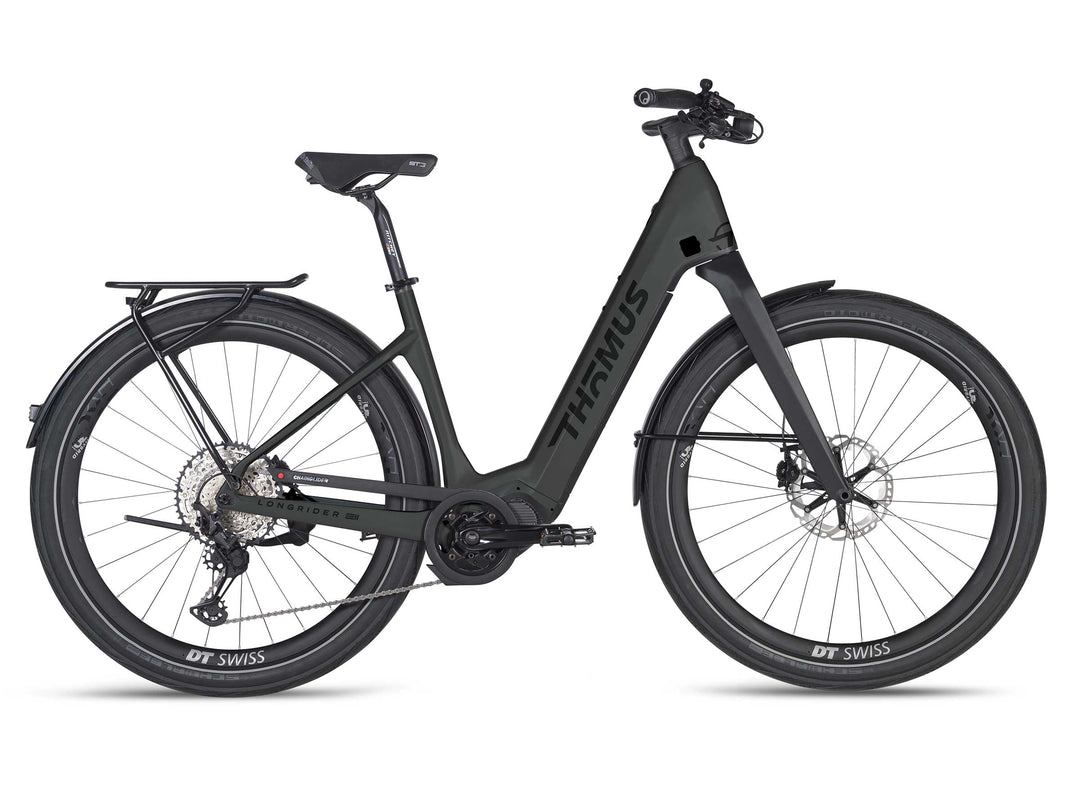 LONGRIDER E2 COMFORT
