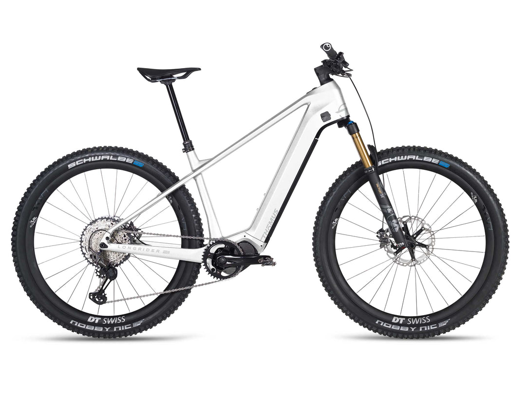 LONGRIDER E2