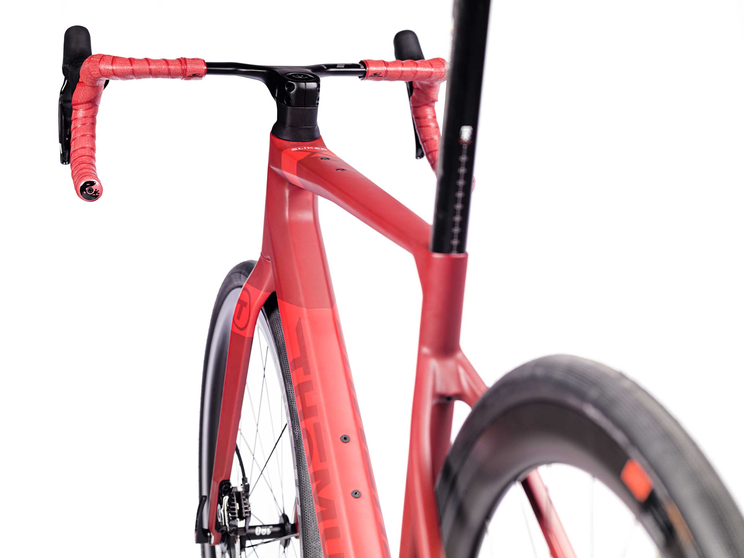 SLIKER X ULTIMATE – Thömus USA